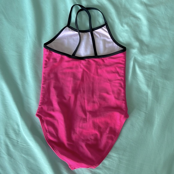 Pink JoJo Bathing Suit - Picture 2 of 5